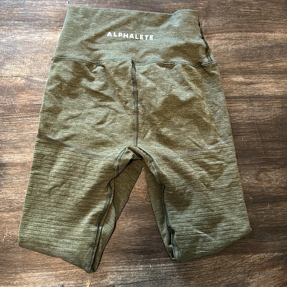 Alphalete OG Revival leggings - Picture 2 of 2